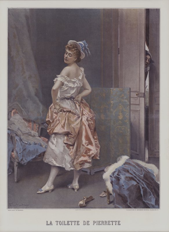 Pierrette