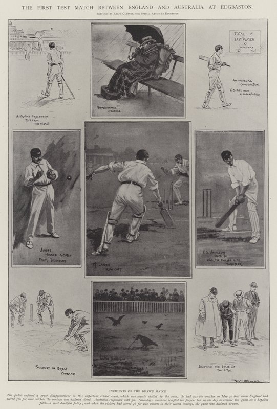 Edgbaston