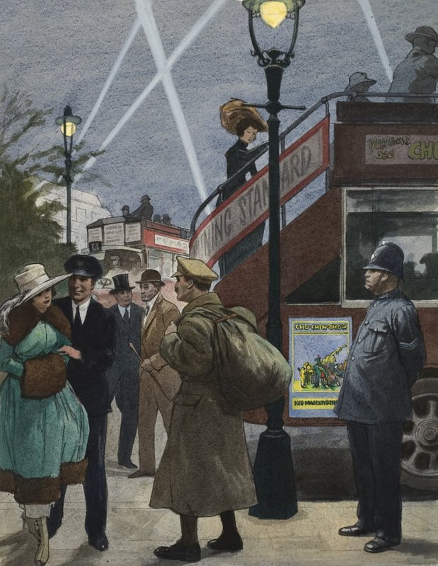  by Ralph Bruce