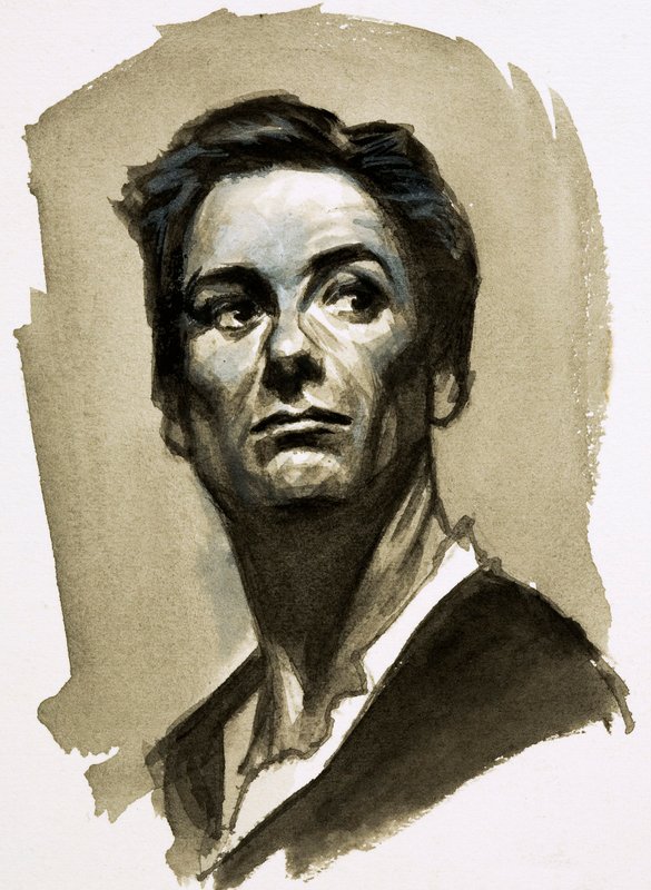  by Ralph Bruce