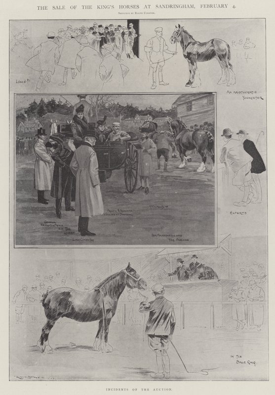 Sandringham