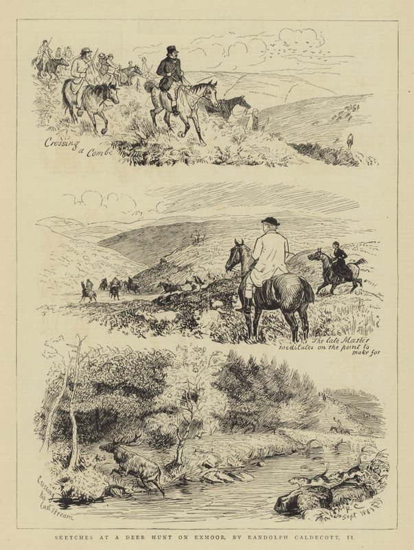 Exmoor