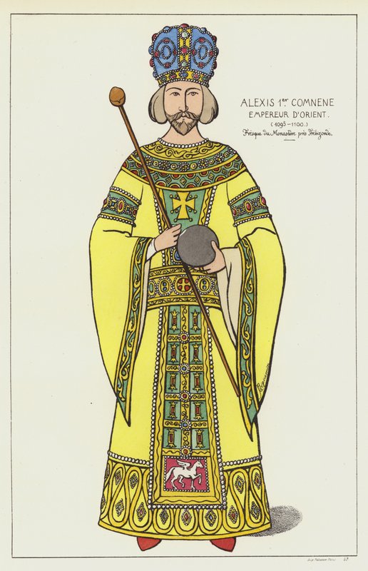 Alexis Kommen by Raphael Jacquemin