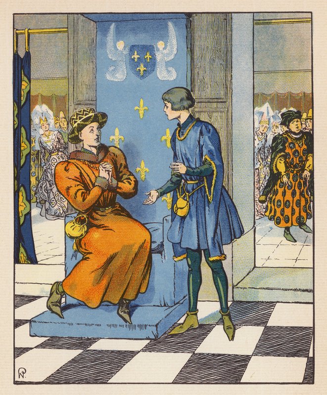  by Raymond de la Neziere