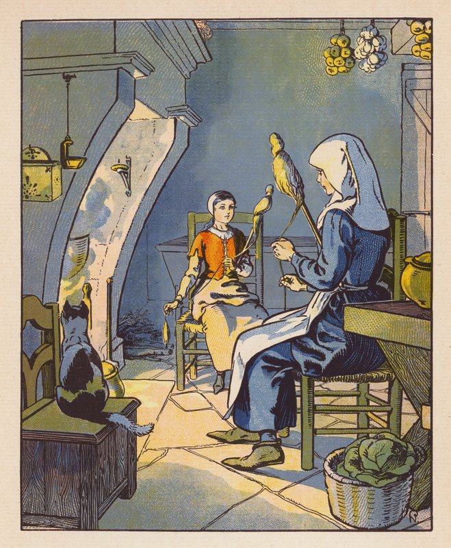  by Raymond de la Neziere