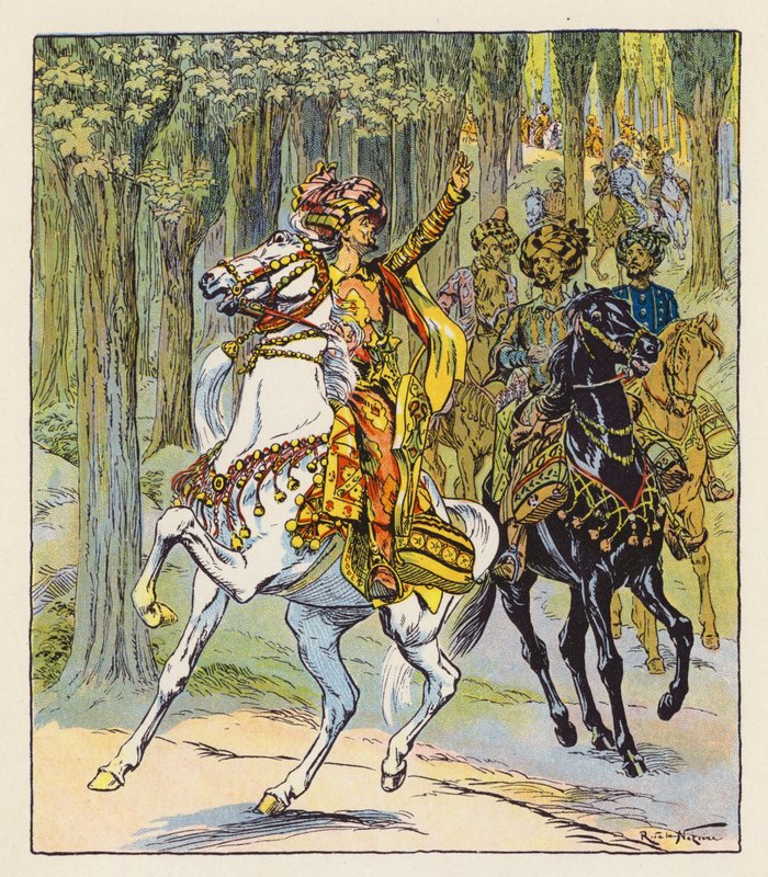  by Raymond de la Neziere