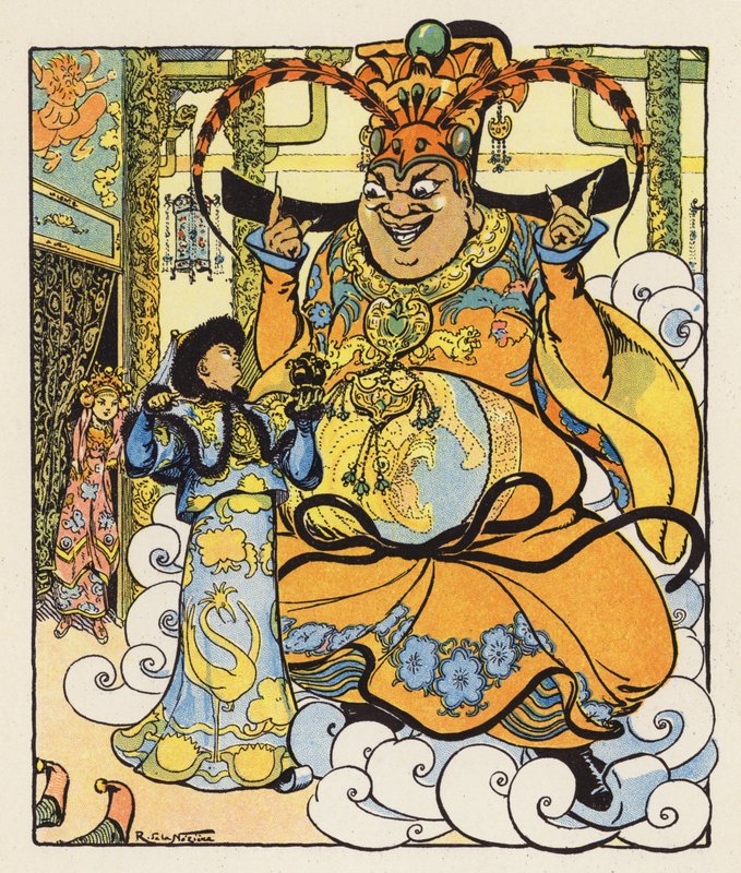  by Raymond de la Neziere