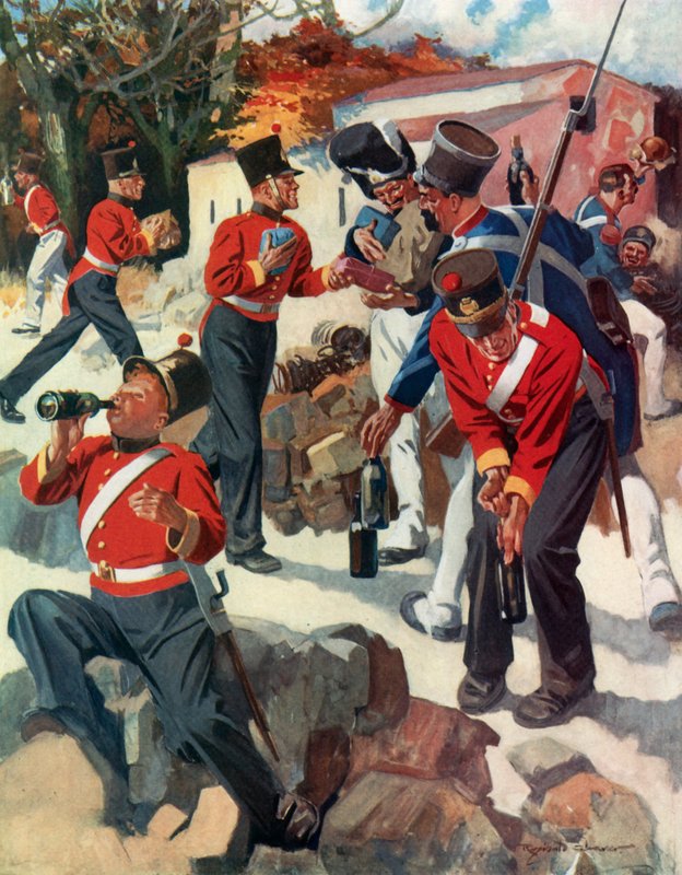  by Reginald Thomas Cleaver
