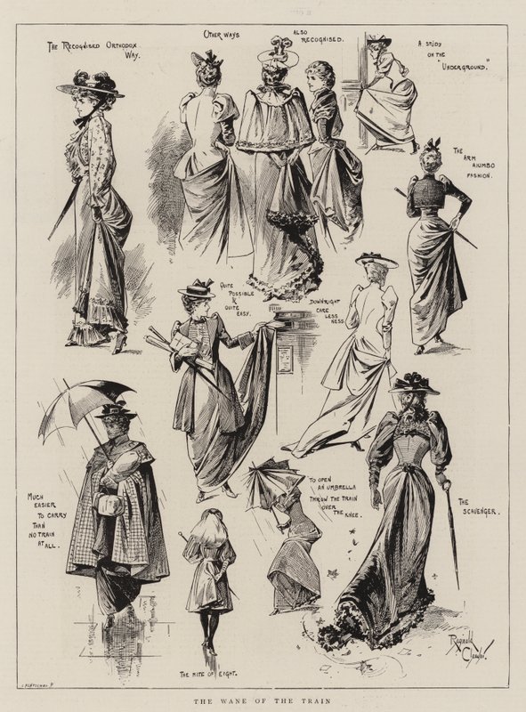  by Reginald Thomas Cleaver