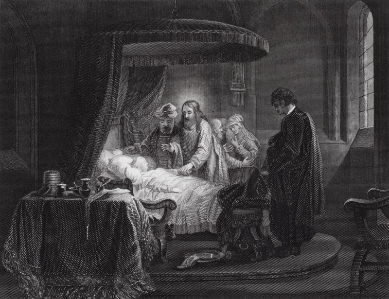  by Rembrandt Harmensz. van Rijn (after)