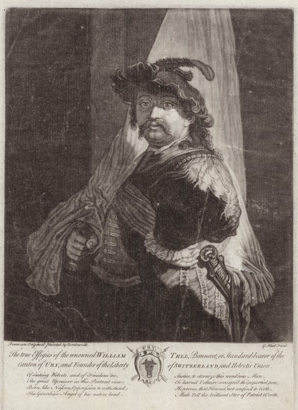 William Tell