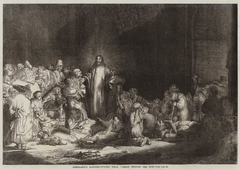 Rembrandt