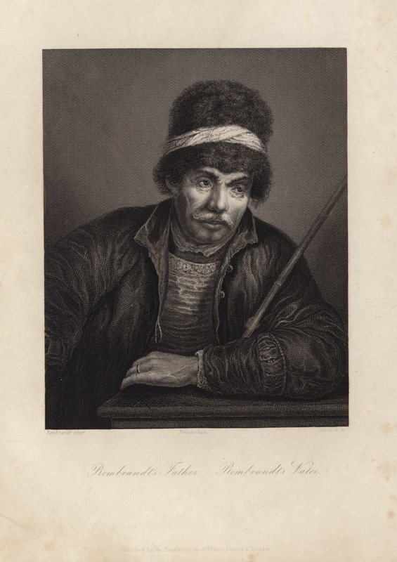 Rembrandt
