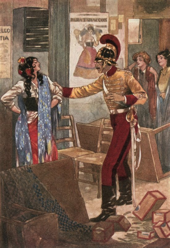 Carmen