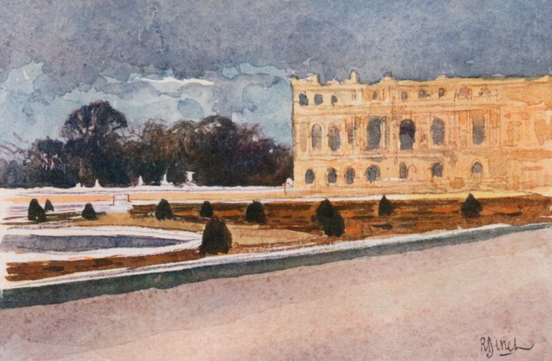 Güney Parter
