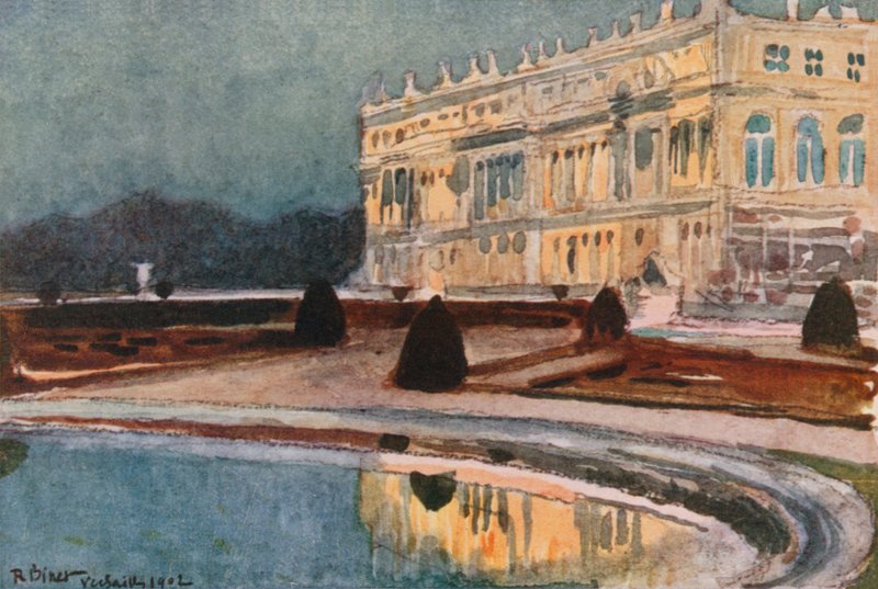Güney Parter
