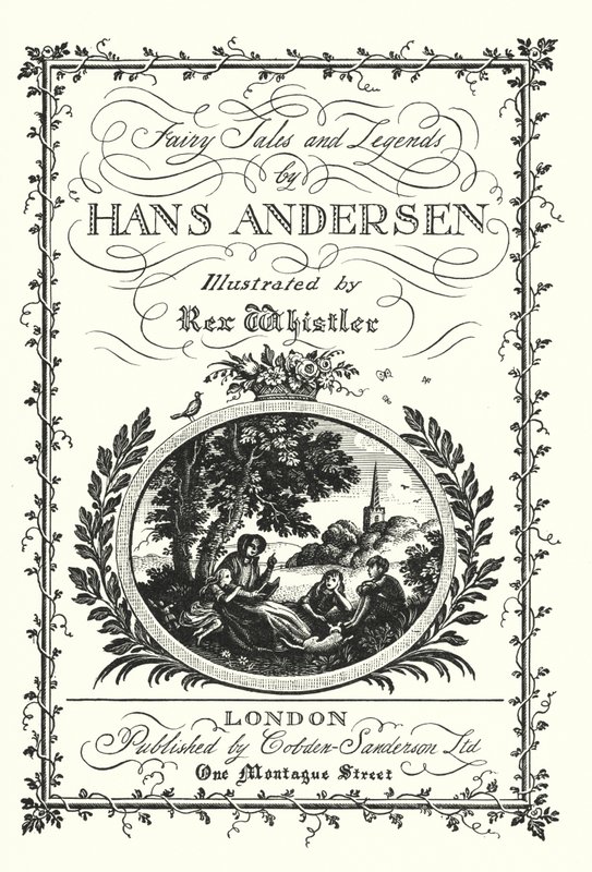 Hans Andersen