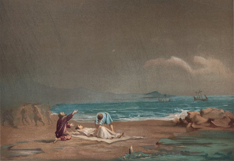 Yaşlı Pliny