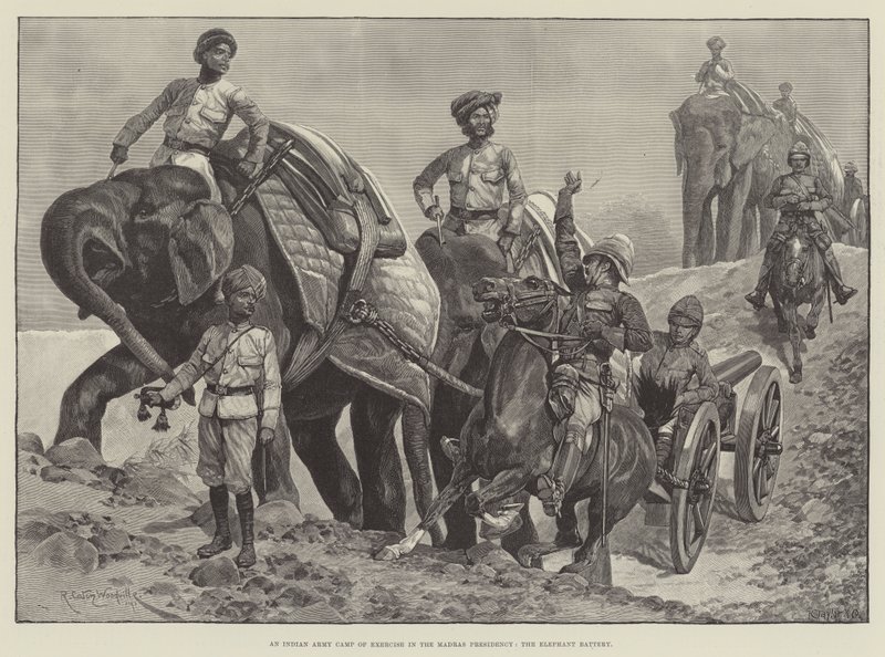 Madras Başkanlığı