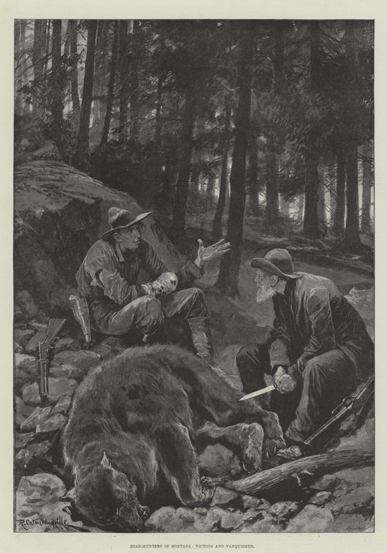 Montana