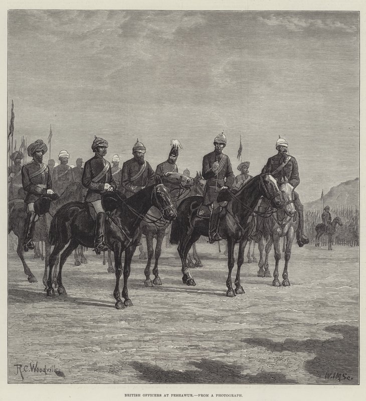 Peşaver