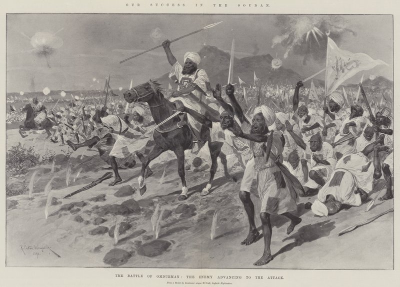 Sudan