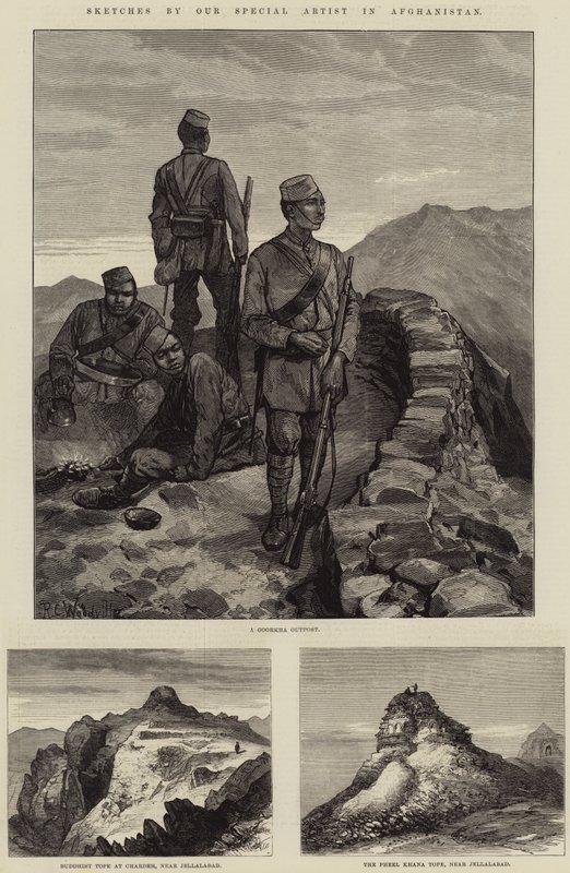 Afganistan