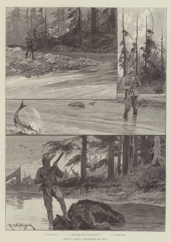 Alaska
