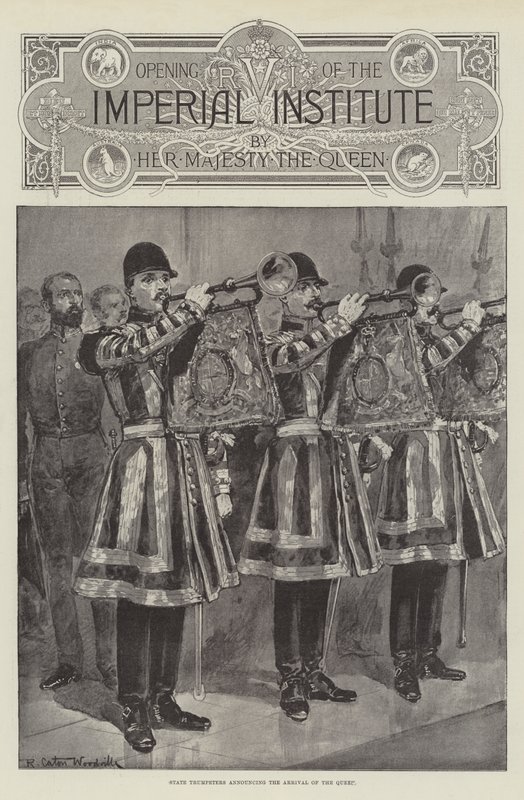 Kraliçe