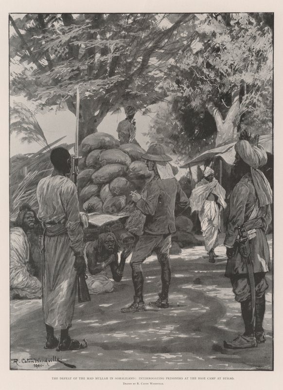Burao