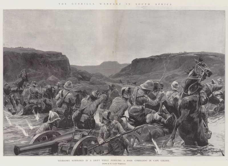 Güney Afrika