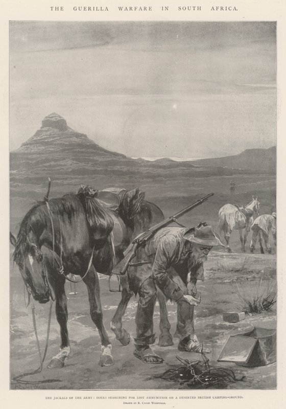 Güney Afrika