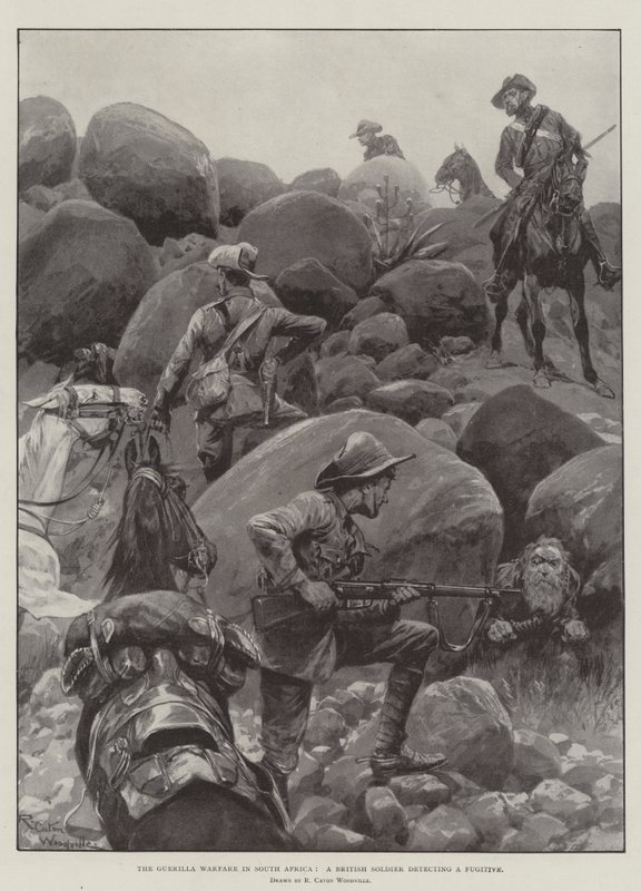 Güney Afrika