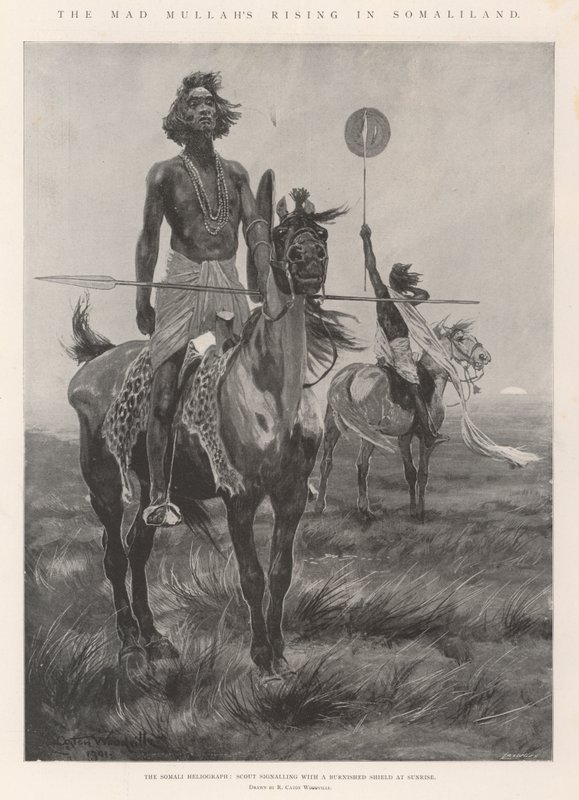 Somaliland