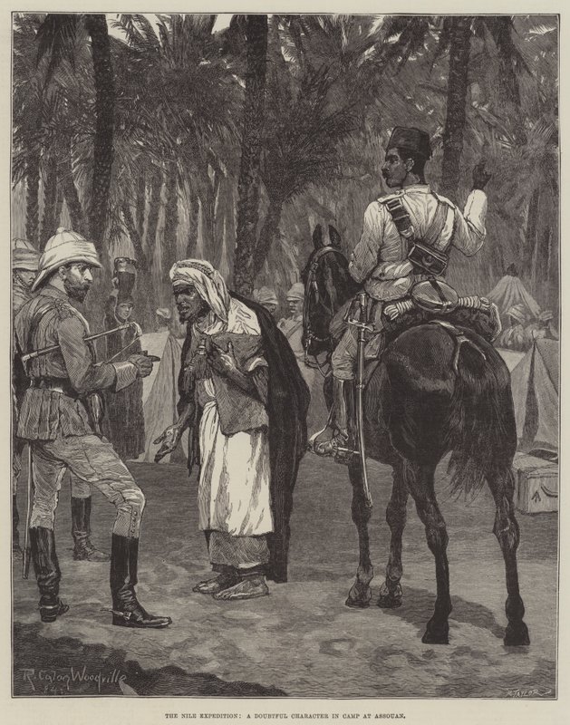Assouan