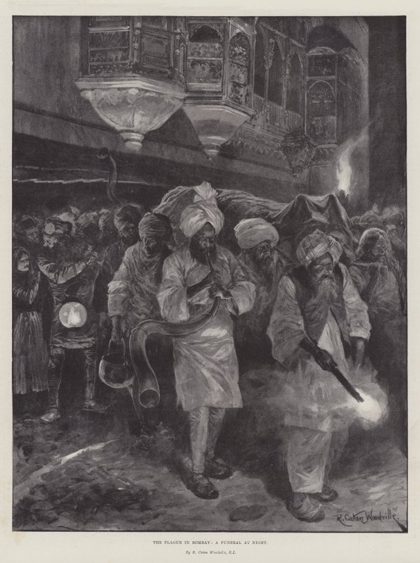 Bombay