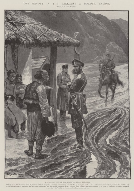 Balkanlar
