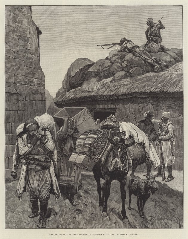Doğu Rumeli