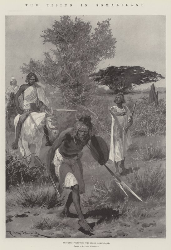 Somaliland