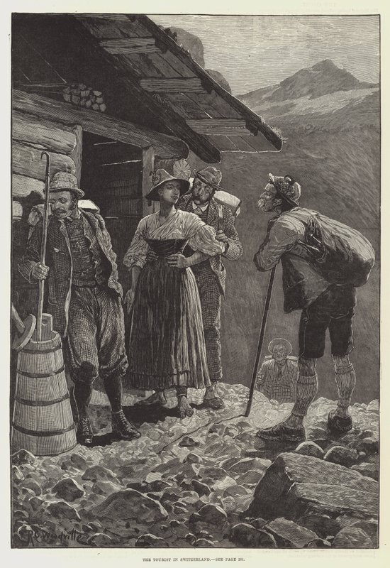 İsviçre