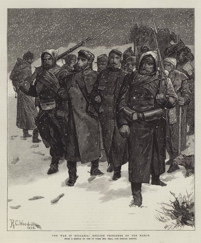 Bulgaristan
