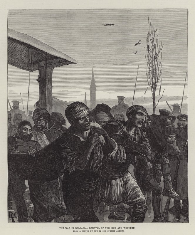 Bulgaristan