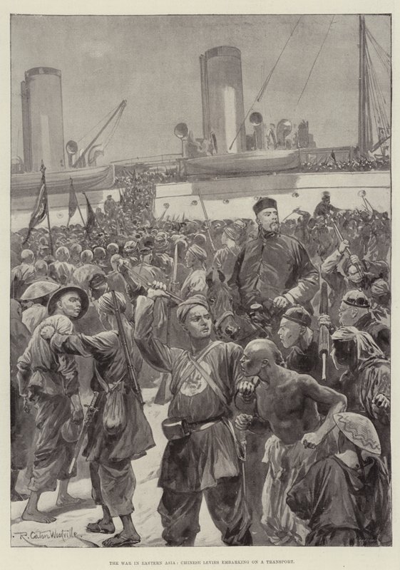 Doğu Asya