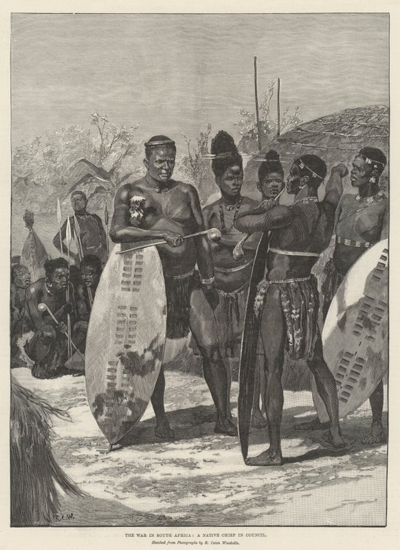 Güney Afrika