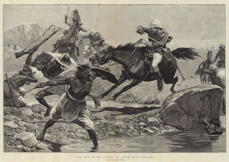 Sudan