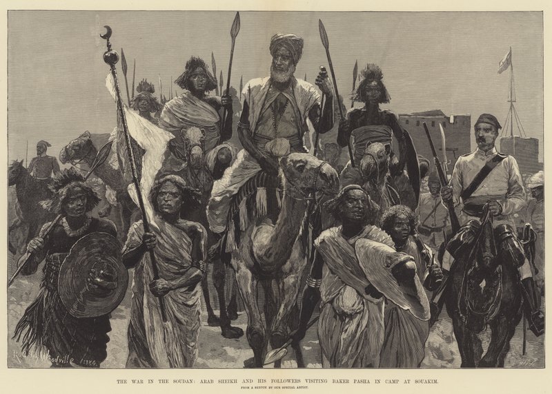 Sudan