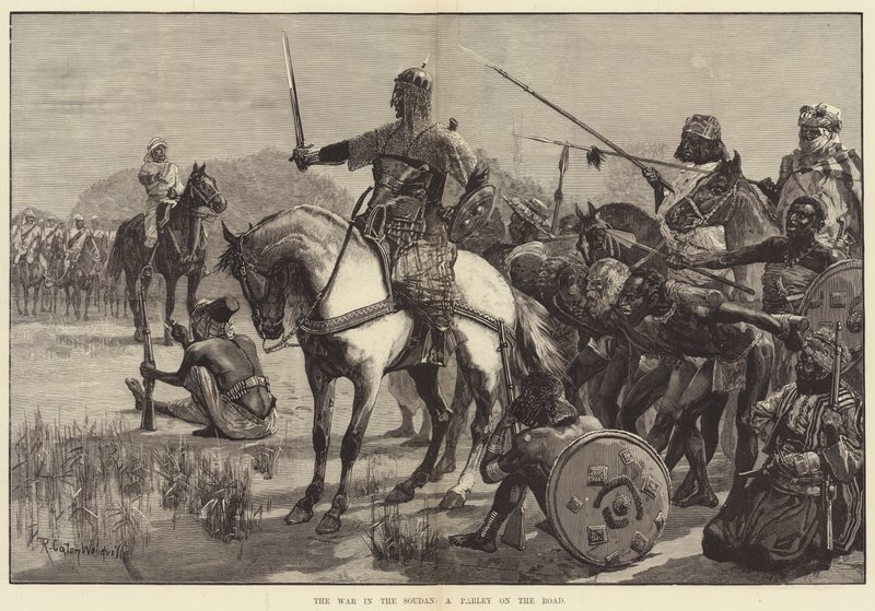 Sudan