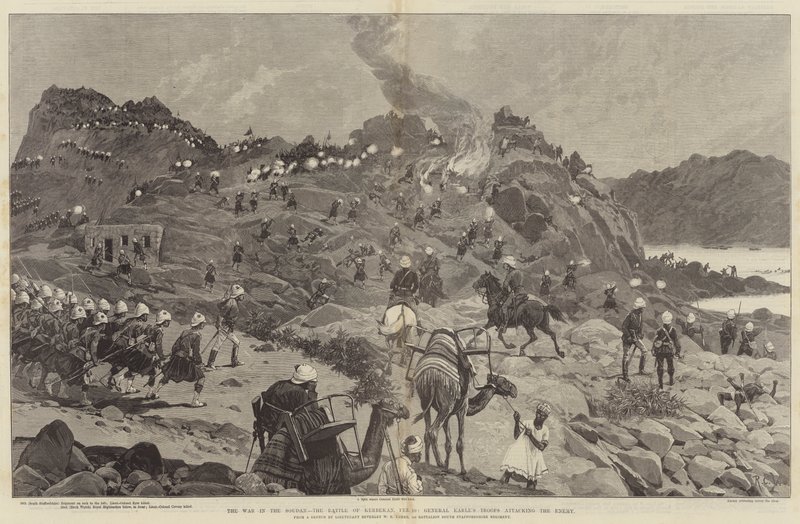 Sudan