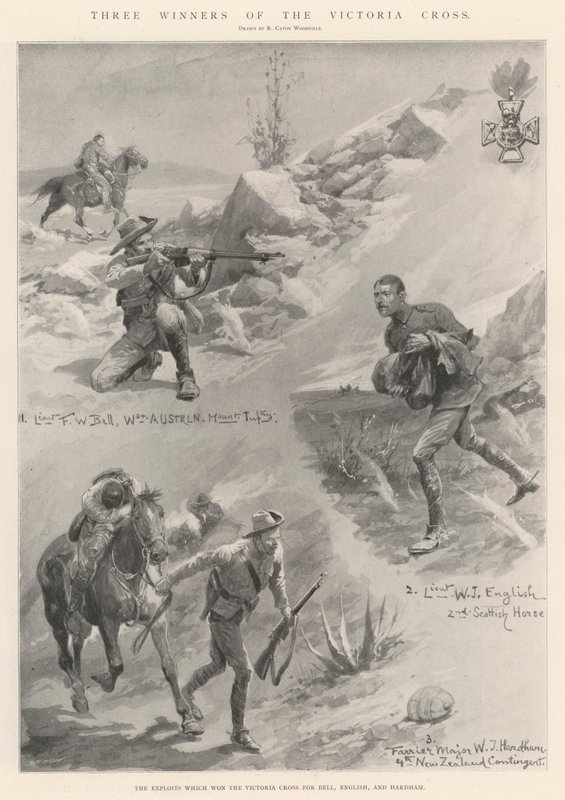 Victoria Cross