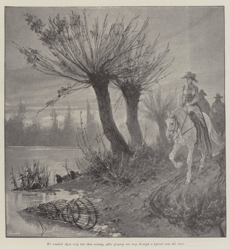 Kırmızı Cüppenin Altında, Stanley J Weyman by Richard Caton Woodville junior